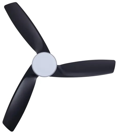 Lucci air 513072 - LED Dimmelhető ventilátor LED/18W/230V 3000/4000/6000K + távirányító