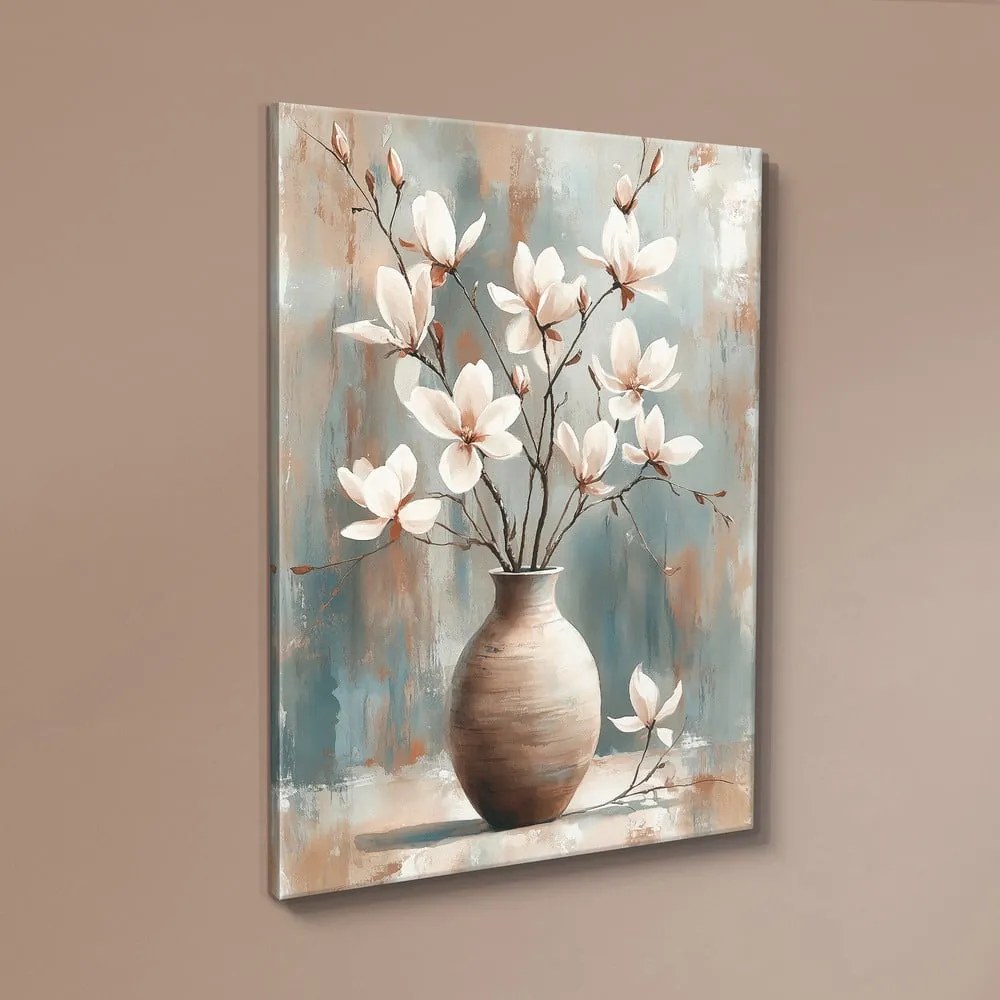 Kép 60x80 cm Magnolias – Styler