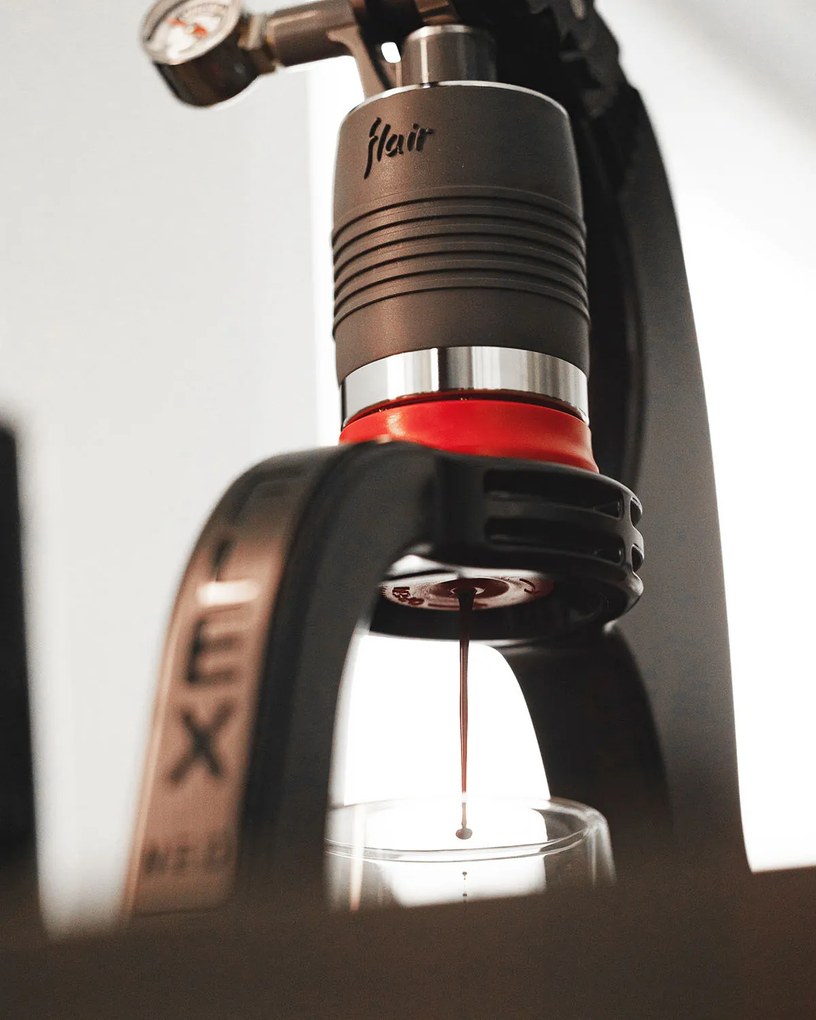 Flair Neo Flex 2024 | Flair espresso