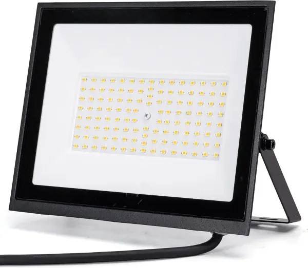 LED Reflektor - 70W - 4000K - 6300lm - IP65