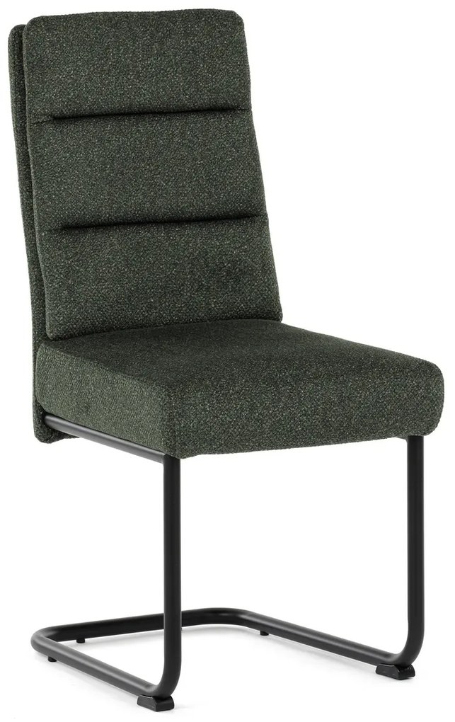 DCL-P3107 GRN2 étkezőszék szett, 2 db