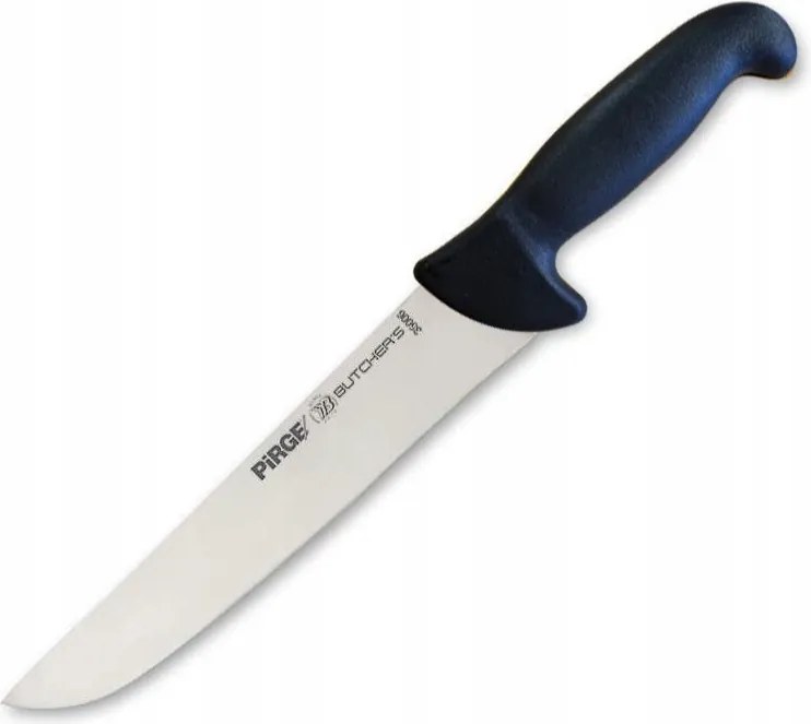 Hentes szeletelő kés 220 mm, Pirge Hentes