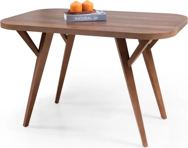 Sofya - Walnut