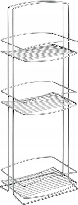 Márkás Stabil Fürdőszoba Polc Rendszerező Asztallap Padló Swiss