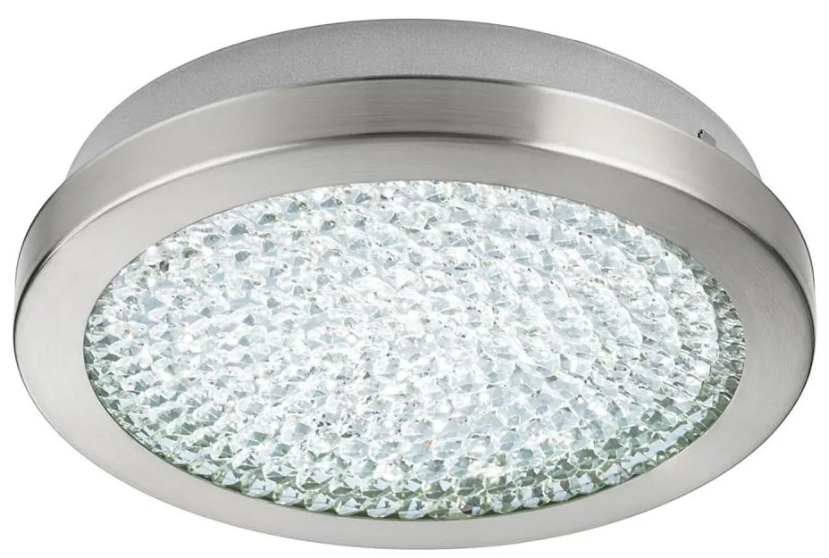 Eglo 32046 - AREZZO 2 LED mennyezeti lámpa 17,92W, 230V