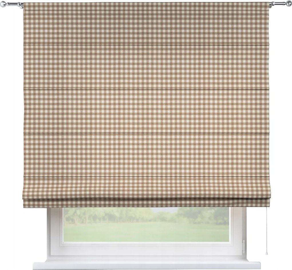 Kész Római roló Torino 140x180cm bézs