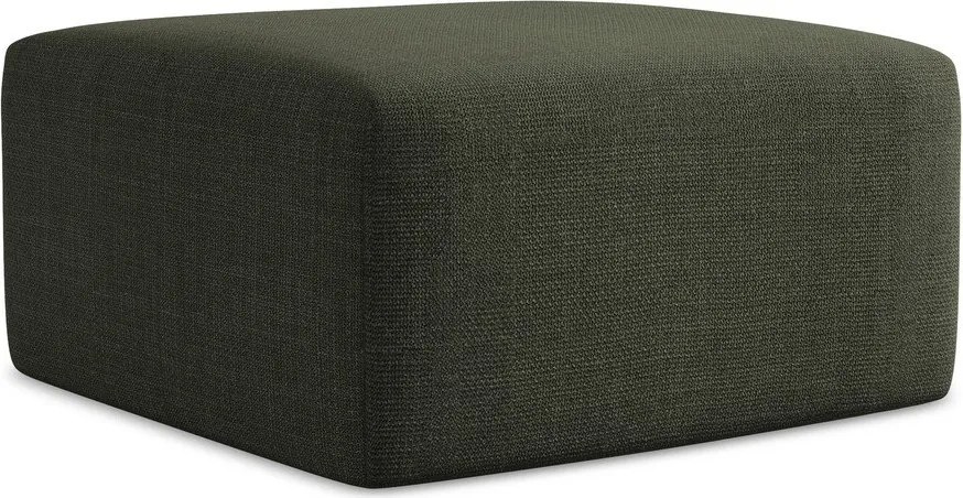 Zöld lábtartó Keli – Makamii