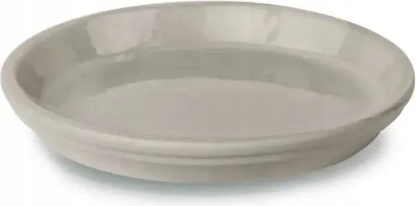 Virágtartó állvány 21 cm kerámia krém Polnix 75.453.21