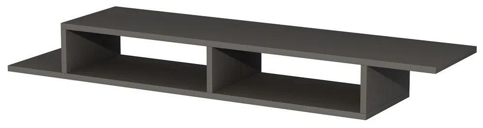 Muson Anthracite TV-állvány
