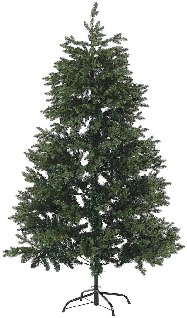 Mű karácsonyfa 180 cm HALAX (zöld). 1023184