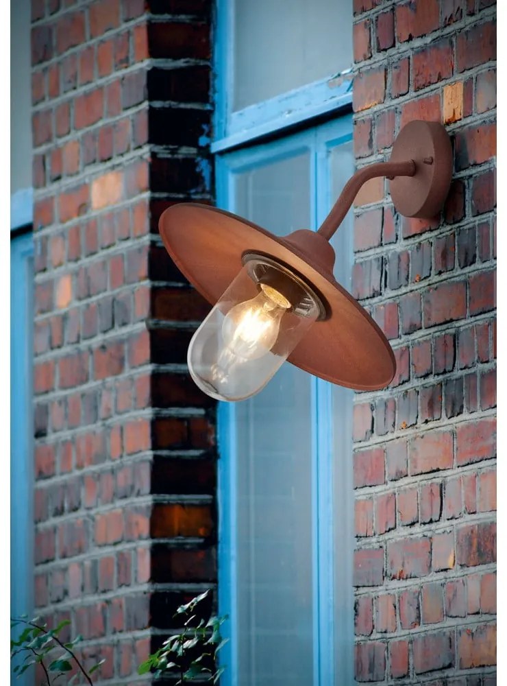 Kültéri lámpa ø 3 cm Brenta – Trio