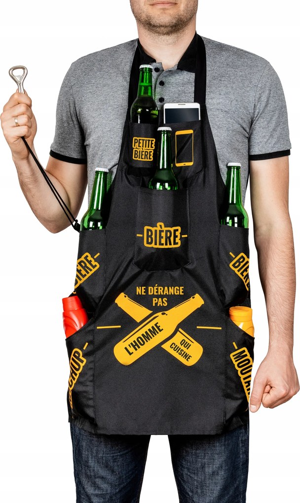 Kötény főző pasiknak (fr)