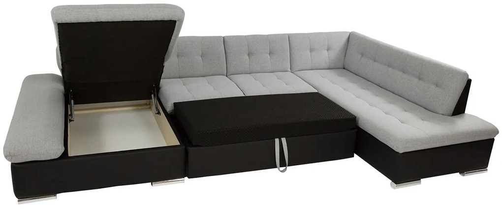 Sarokkanapé Calla (J) (Soft 017 + Kronos 22 + Kronos 02). 1058822