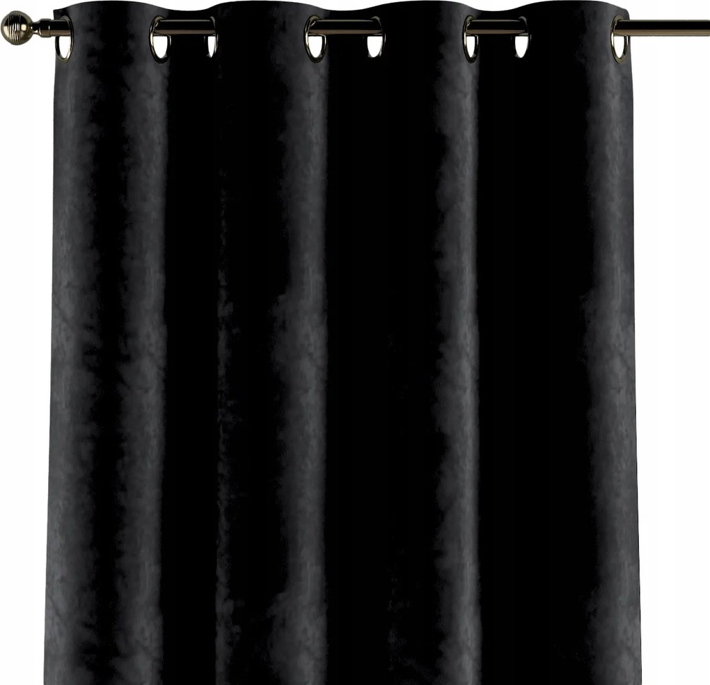 Gurulós függöny 1 db 130x260cm szürke