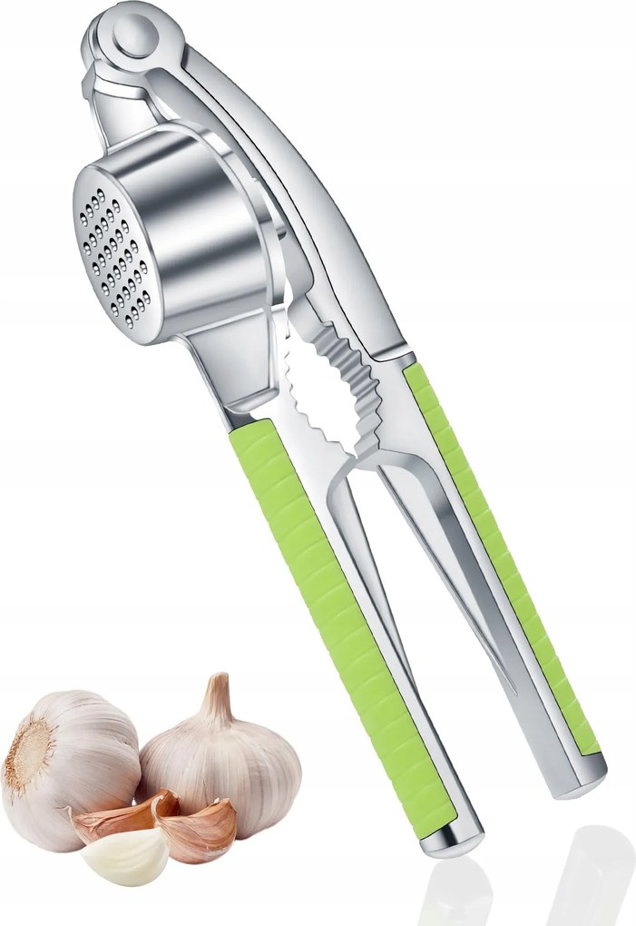 Fokhagymaprés prágai konyhai