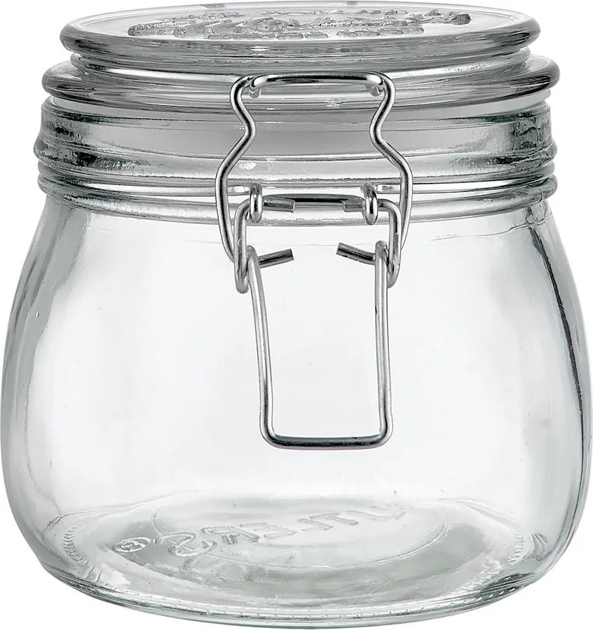 MASON'S csatos üveg 530ml