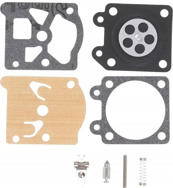 Membrán javító készlet nac típusú fűrész karburátorhoz És Egyéb Helyettesítő