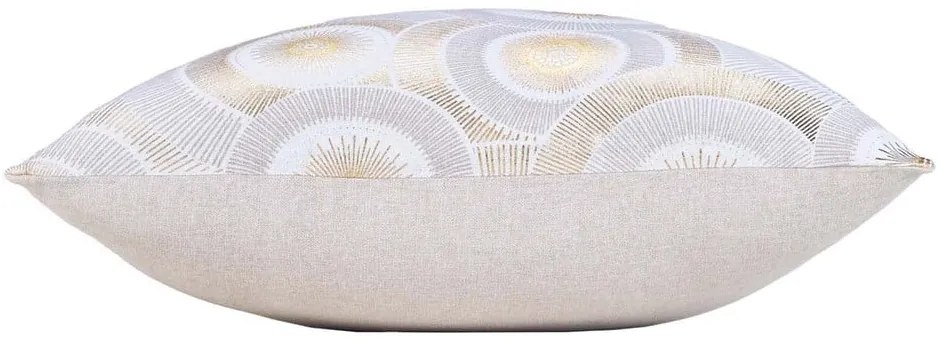 Pamut párnahuzat 40x40 cm Eclipse – douceur d'intérieur