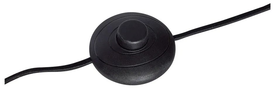 Bézs állólámpa üveg búrával (magasság 165 cm) Come – Hübsch