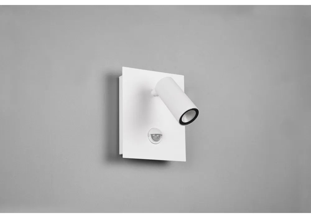 Kültéri lámpa (magasság 16 cm) Tunga – Trio