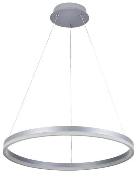 LED állítható fényerejű lámpa kábelre LED/42W/230V 3000-6500K + DO