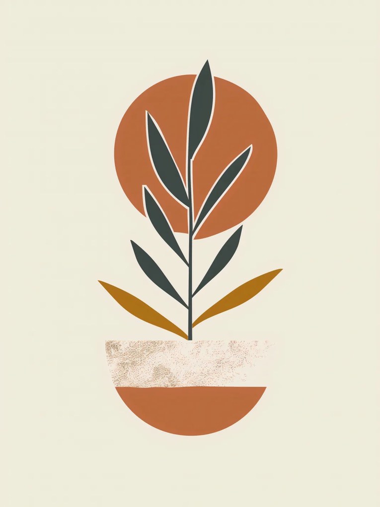 Poszter 75x100cm Korlátozott szimmetria