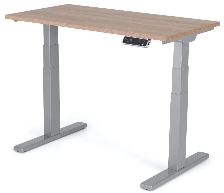 Elektromosan állítható magasságú asztal Liftor Expert