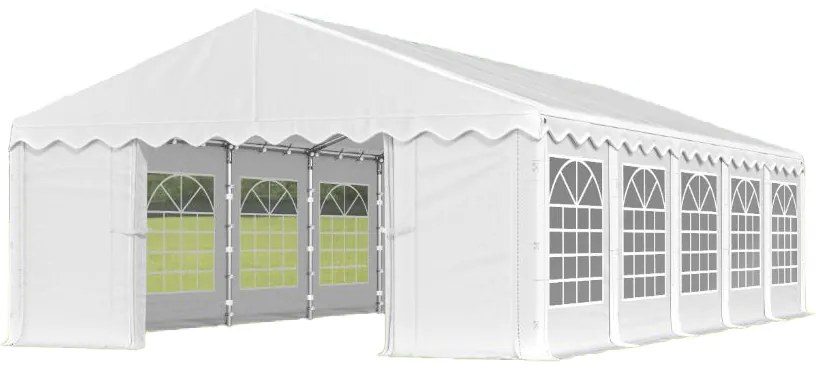 Party sátor 4x10x2m Comfort PE 240g Summer