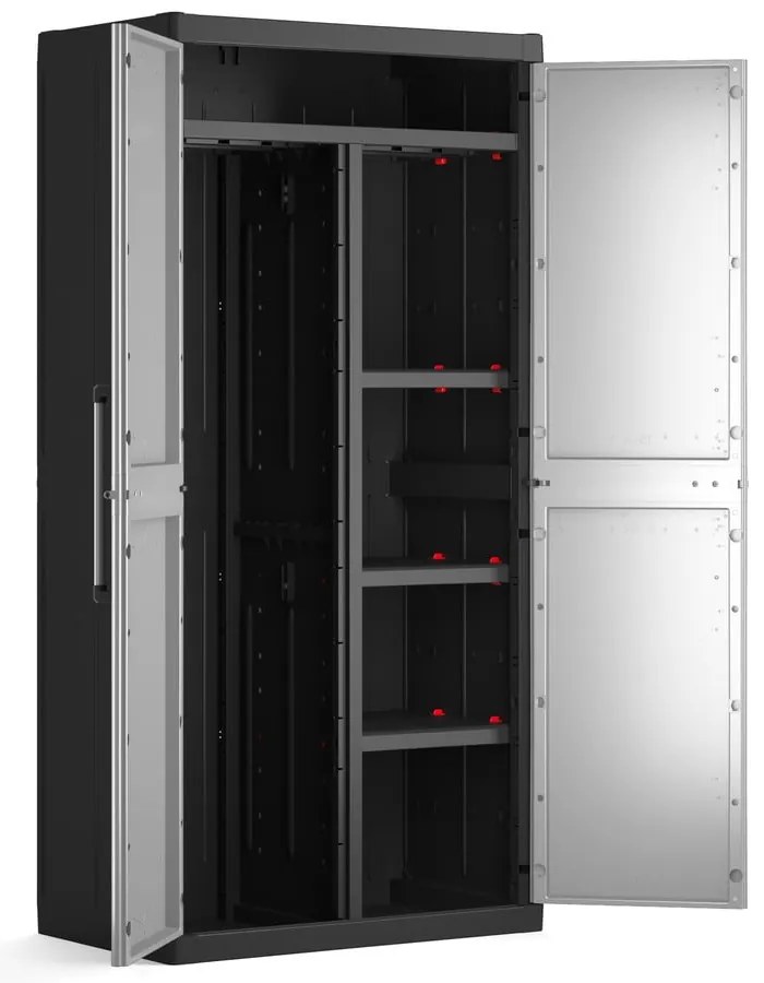 Műhelyszekrény Detroit XL – Keter