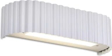 BRILAGI - LED fali lámpa FALCON MODERN LED/10W/230V 30 cm 3000/4500/6000K fehér