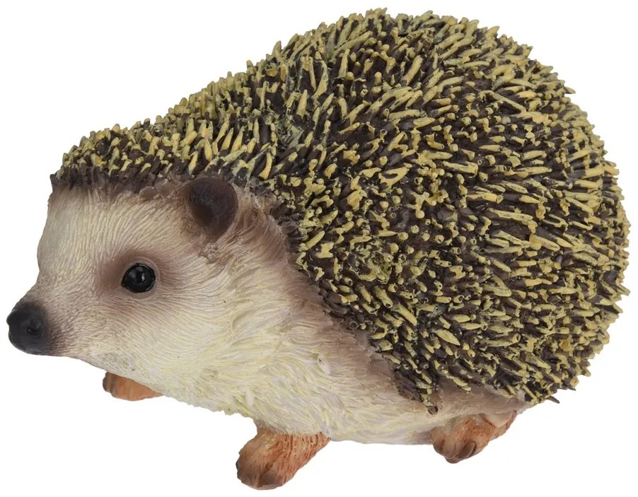 Süni kerti dísz