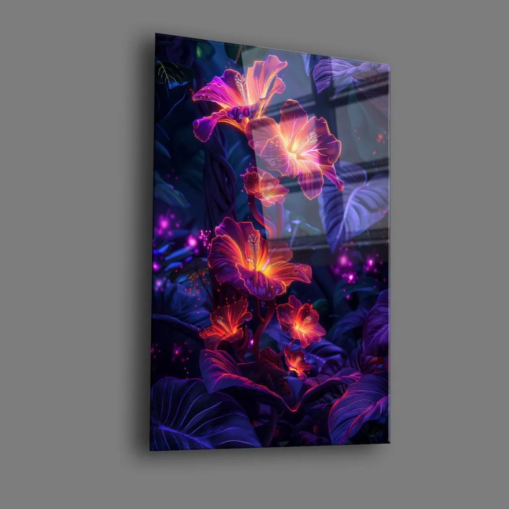 Üvegkép, 40×60 cm – Camtbl-051