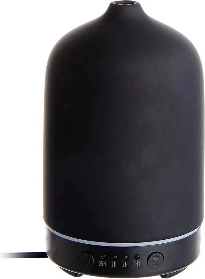 CLOUD NINE aroma diffúzor, fekete