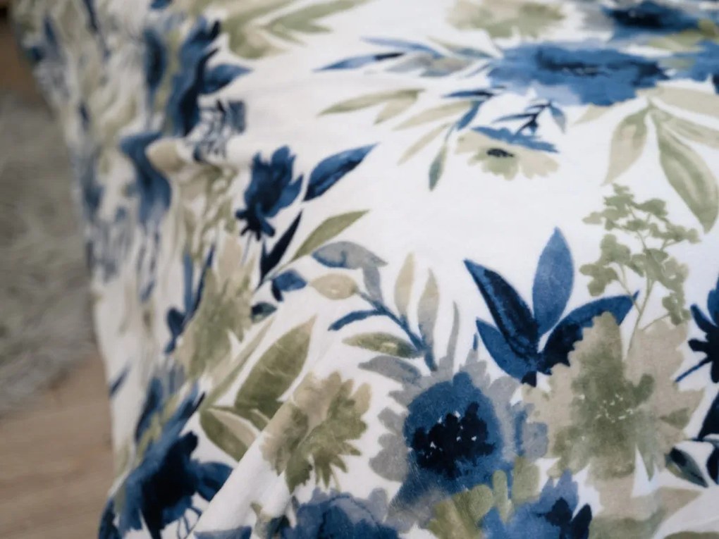 Kétoldalas ágynemű DUO SENSE AURELIA mintás + Párnahuzat 40x50 cm INGYEN Ágyneműhuzat mérete: 70 x 90 cm | 140 x 200 cm