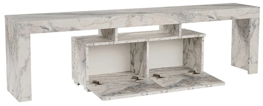 Enclave Fressia Marble TV-állvány
