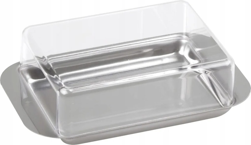 Vajtartó, Rozsdamentes acélból készült, 15 x 9