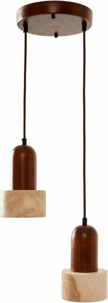 Loer B - Walnut - ELS
