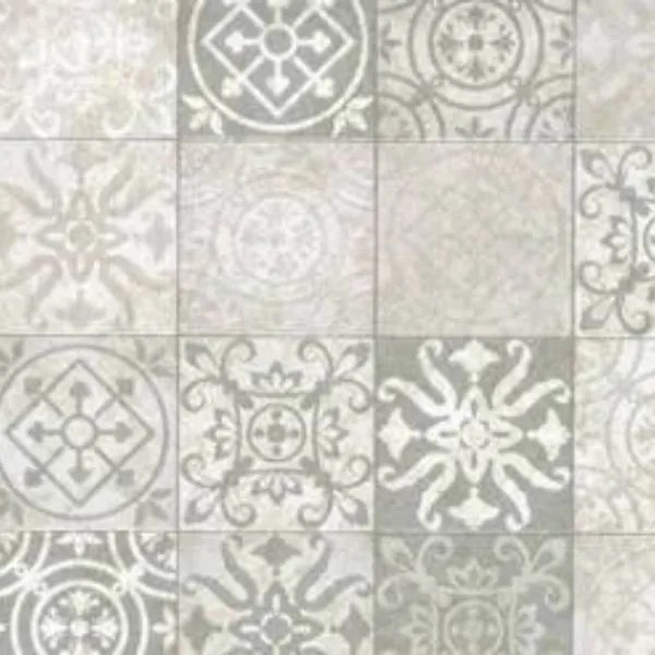 Antik andalúz öntapadós tapéta 45cmx1m