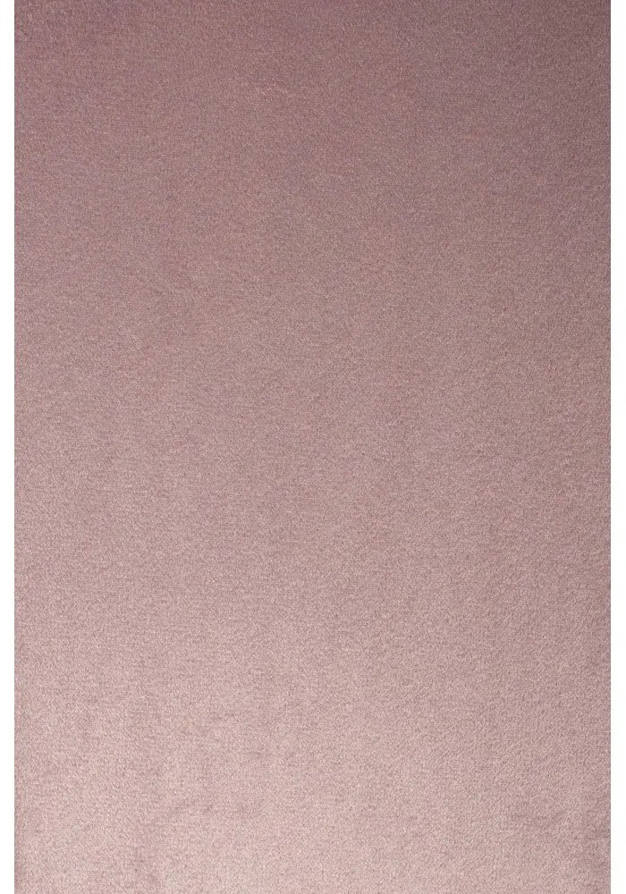 Világos rózsaszín bársony bárszék szett 2 db-os 91,5 cm Brit – Zuiver