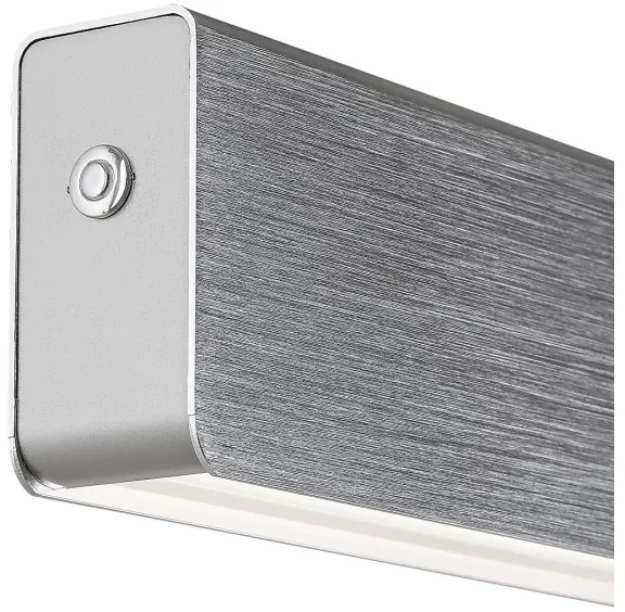 Rabalux 6670 - LED Dimmelhető csillár zsinóron TITHANIA LED/24W/230V 120 cm