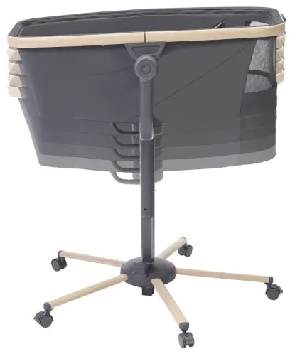 Maxi-Cosi - Babakosár 3in1 ALBA szürke