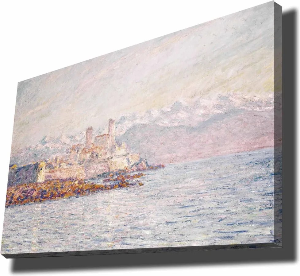 Vászonkép, 70×100 cm – 70100MONET026