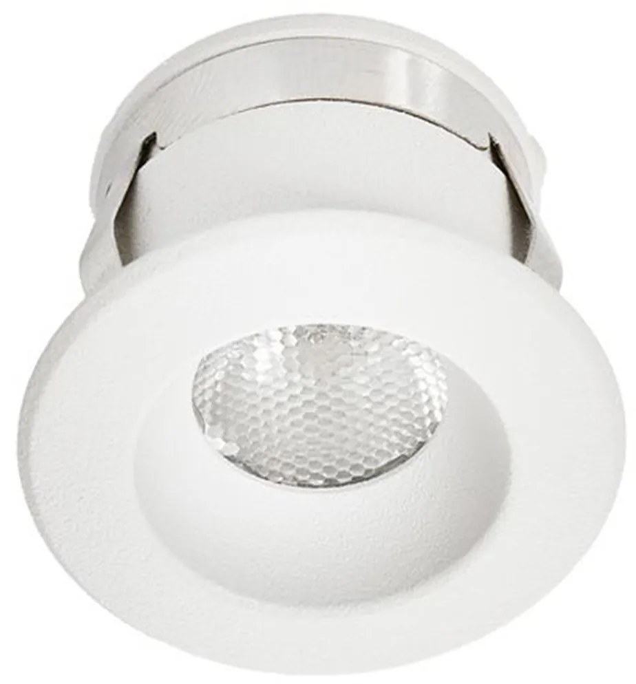 Loggia LED álmennyezetbe süllyeszthető spotlámpa