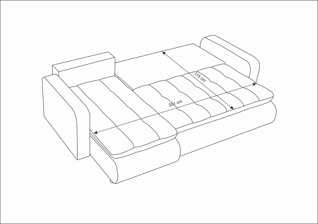 Kerti hinta Lina 1. Akció -20%. 1042542