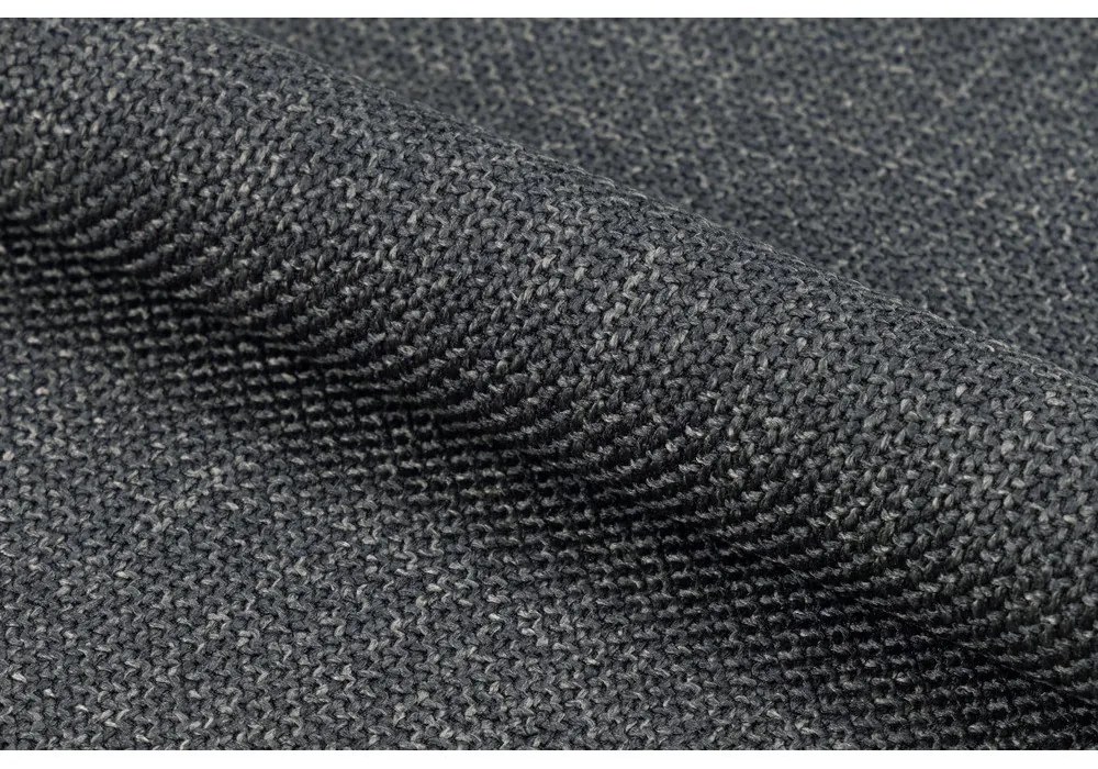 Sötétszürke étkezőszék szett 2 db-os Batilda – Actona