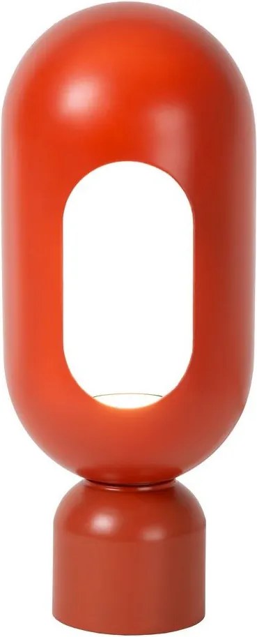 Lucide BARRIS 05549/01/55 Asztali lámpa 1x40w/e27 ip20