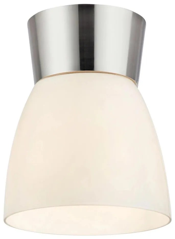 Markslöjd 109026 -Fürdőszobai mennyezeti lámpatest NERJA 1xE27/40W/230V IP44 krómozott