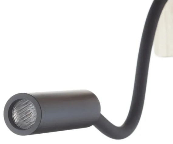 FARO 20062 - LED Fali lámpa MOOD 2xLED/3W + LED/1,5W/230V