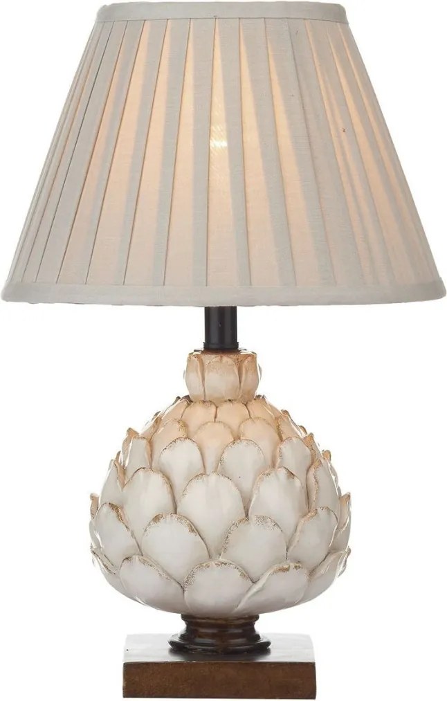 Dar Lighting LAYER LAY4133-X Asztali lámpa 1x60W/E27