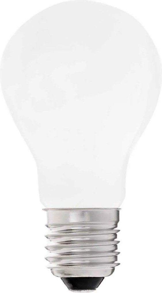 Faro Led izzó A60 E27 8W 2700K matt, szabályozható fényerővel, 850lm